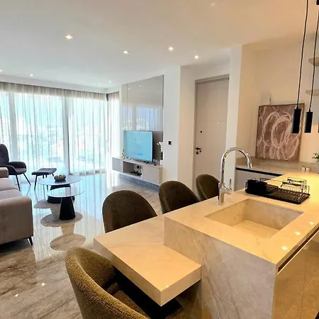 Zantis Executive 301 * Limassol