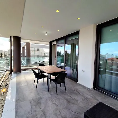 Apartman Zantis Executive 301