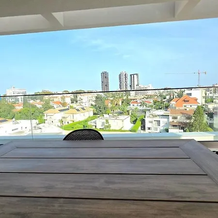 Apartman Zantis Executive 301 Limassol