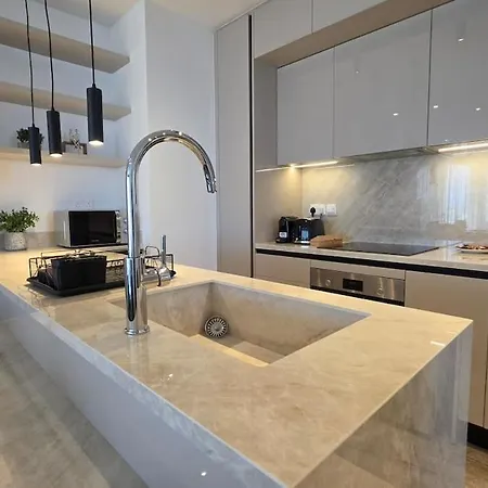 Zantis Executive 301 Apartman