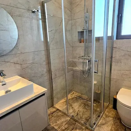 Apartman Zantis Executive 301 *