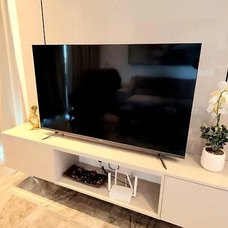 Zantis Executive 301 Apartman *
