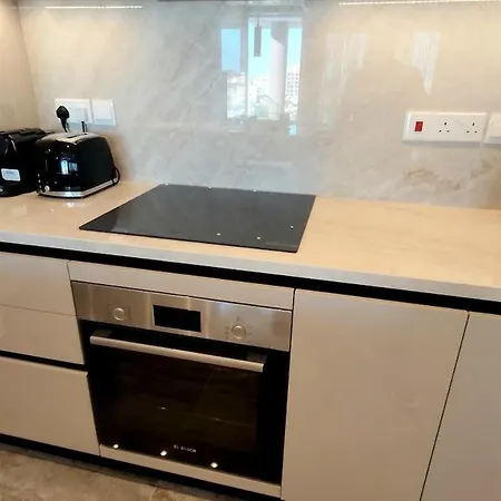 Zantis Executive 301 * Limassol