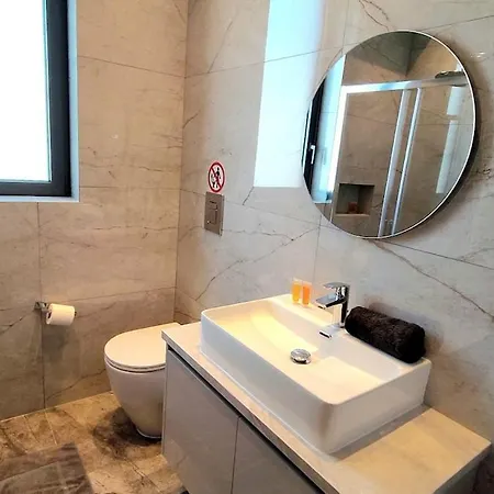 Apartman Zantis Executive 301 *