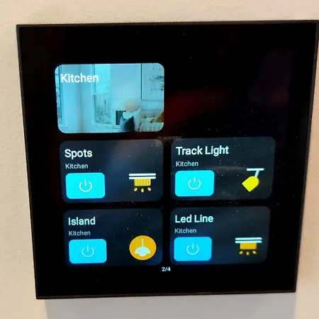 Zantis Executive 301