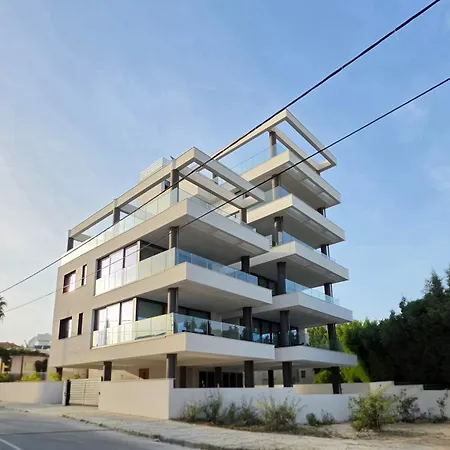 Apartman Zantis Executive 301 *