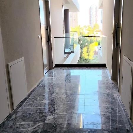 Zantis Executive 301 Apartman