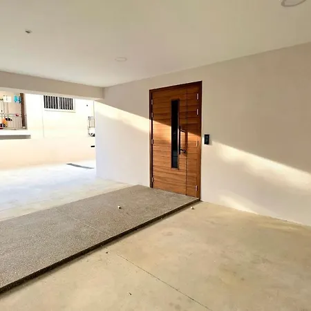 Apartman Zantis Executive 301