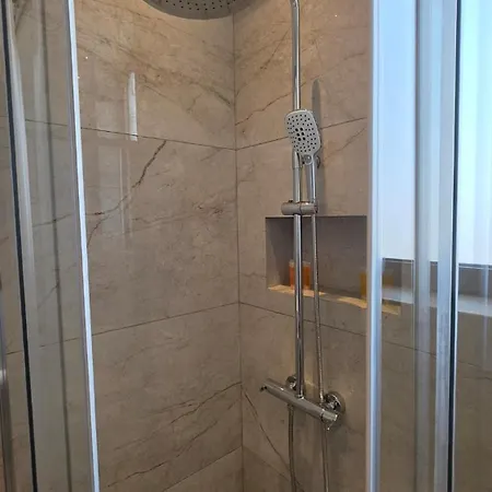 Zantis Executive 301 Appartement