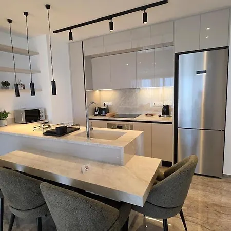 Apartman Zantis Executive 301