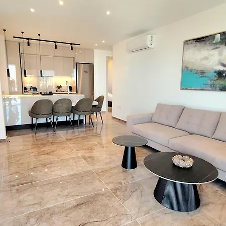 Zantis Executive 301 * Limassol