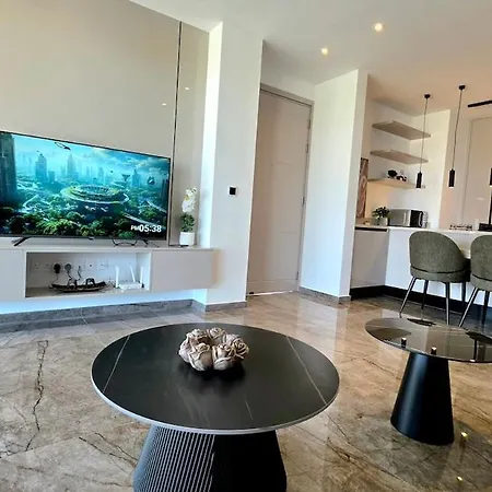 Apartman Zantis Executive 301
