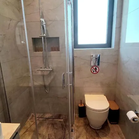 Apartman Zantis Executive 301 Limassol